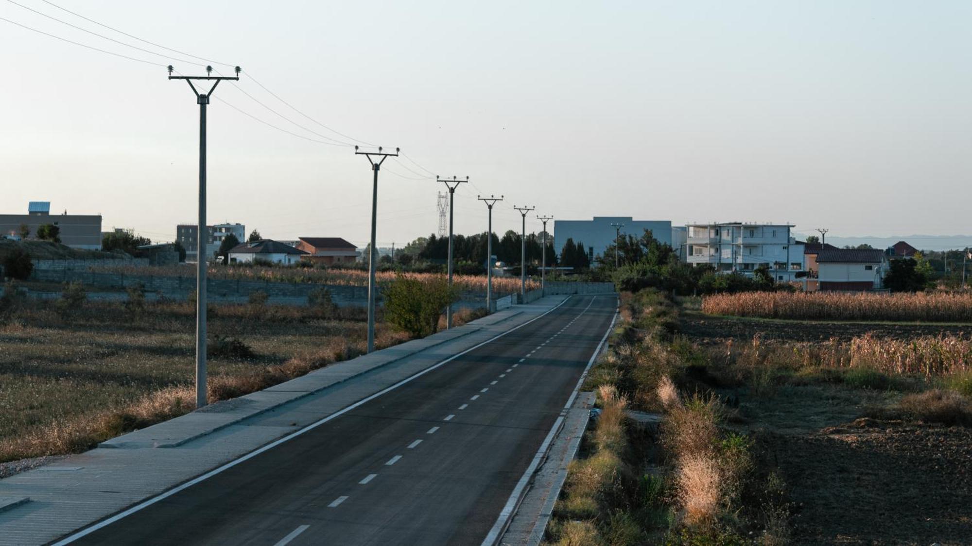 Kronos Hotel Koxhas Exteriör bild